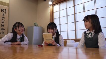 Wild Schoolgirls POV